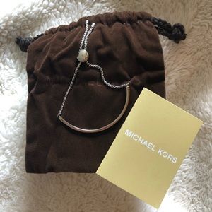 Michael Kors Bracelet ❤️
